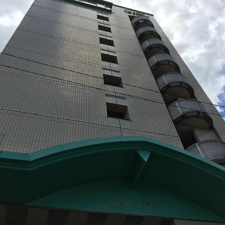 Hotel Socia Hita Bagian luar foto