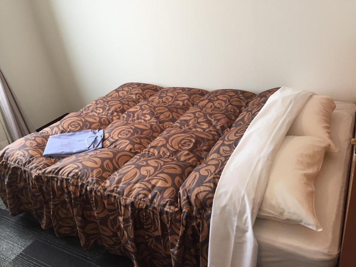Hotel Socia Hita Bagian luar foto