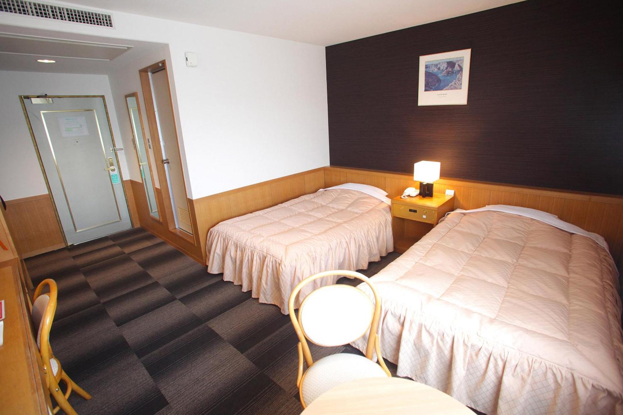Hotel Socia Hita Ruang foto