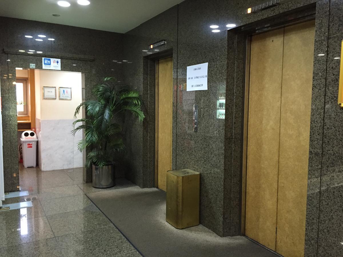 Hotel Socia Hita Bagian luar foto