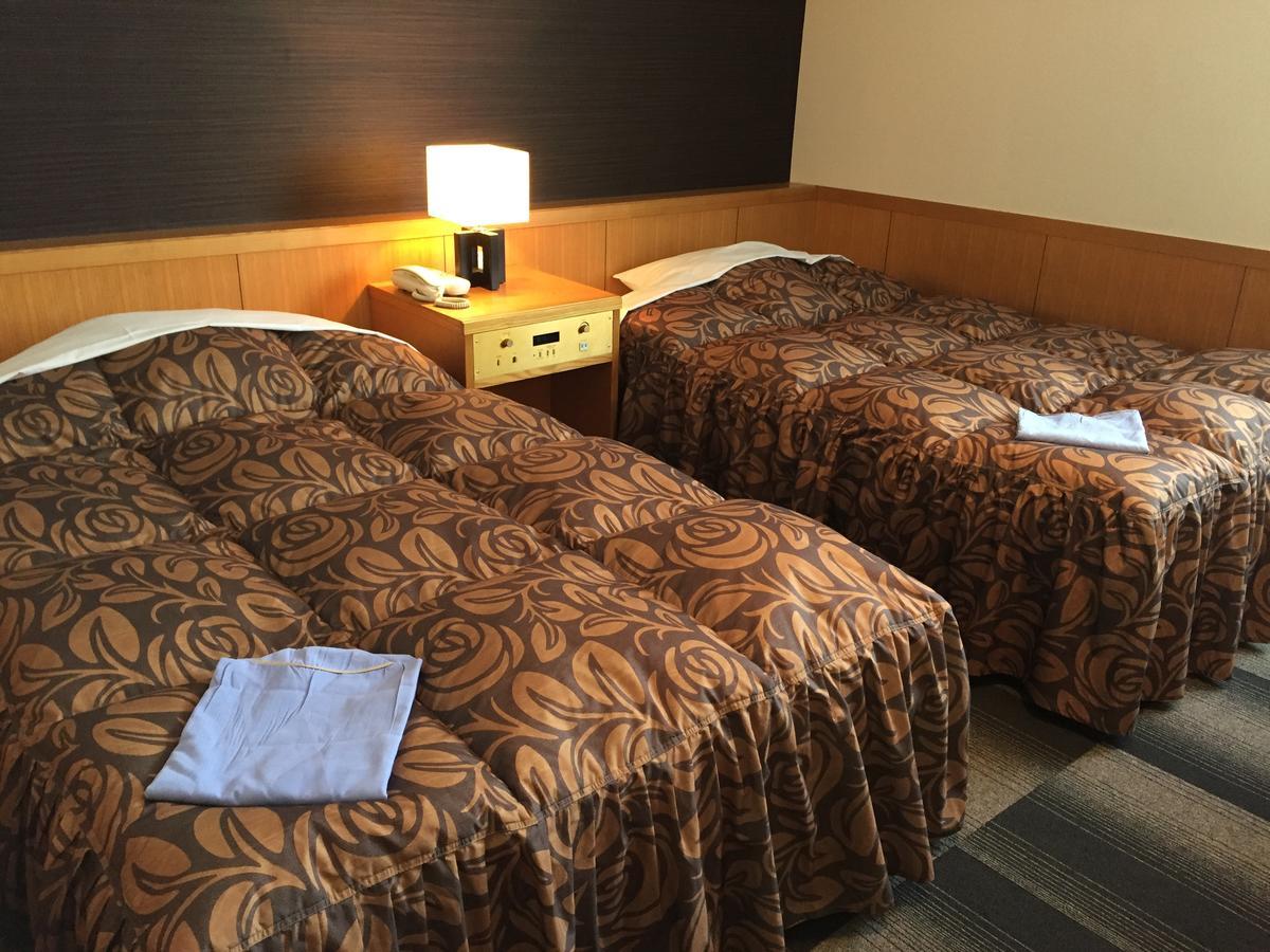 Hotel Socia Hita Bagian luar foto