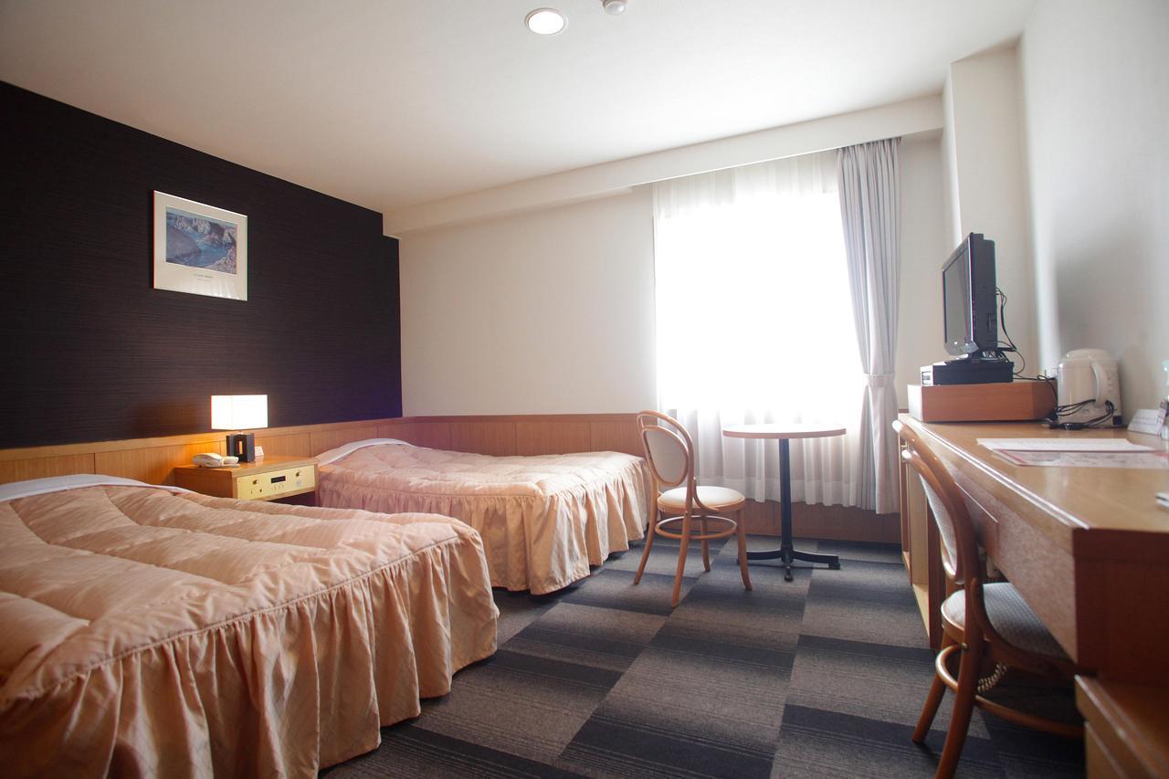 Hotel Socia Hita Bagian luar foto
