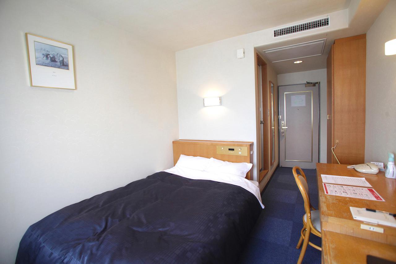 Hotel Socia Hita Bagian luar foto