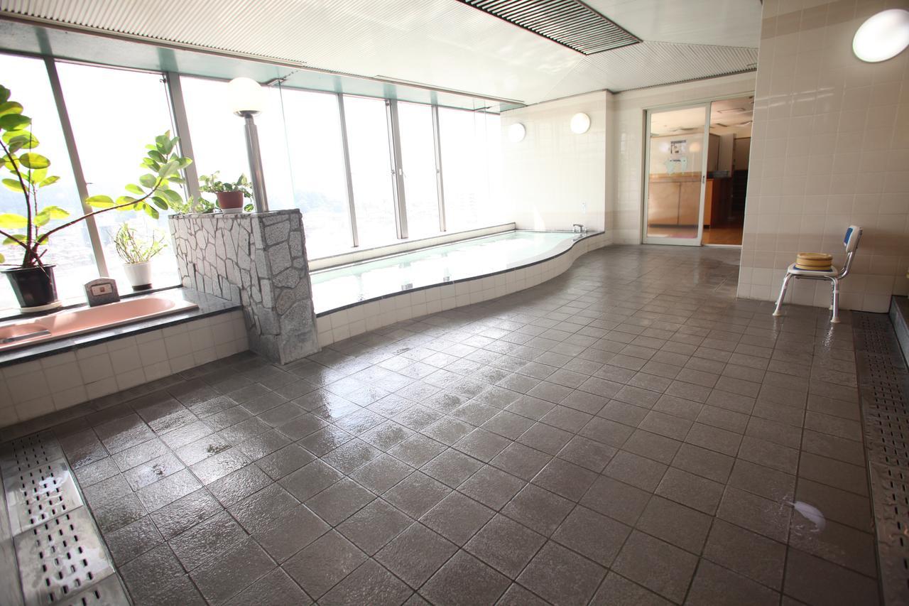 Hotel Socia Hita Bagian luar foto