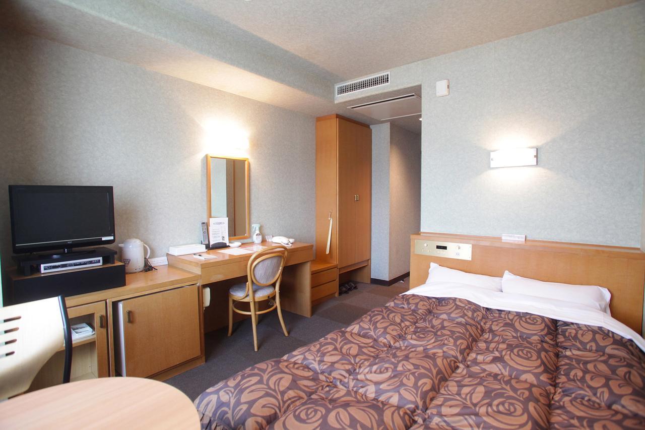 Hotel Socia Hita Bagian luar foto